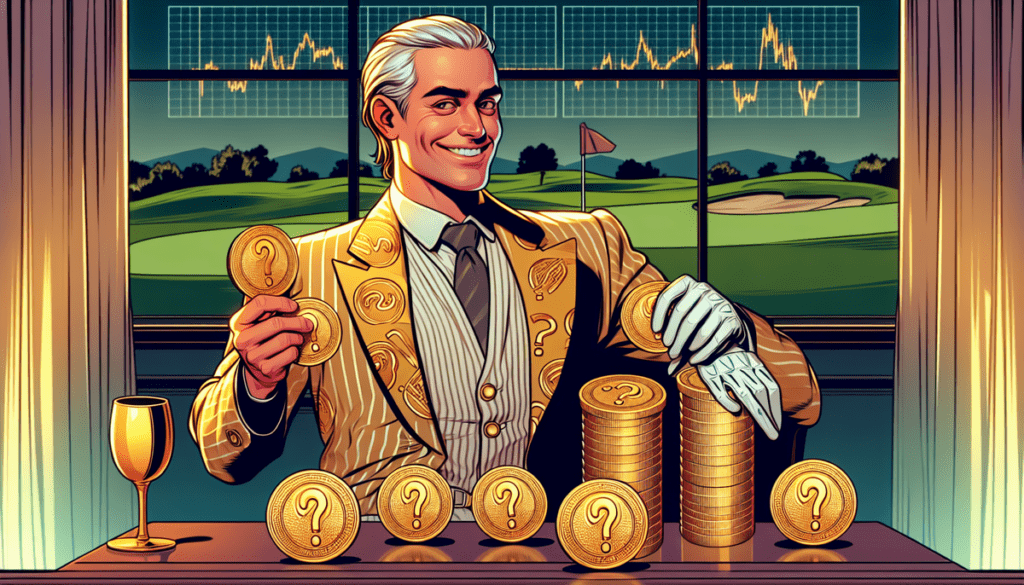 Top Crypto Expert Names the Most Promising Coins to Hold in 2024