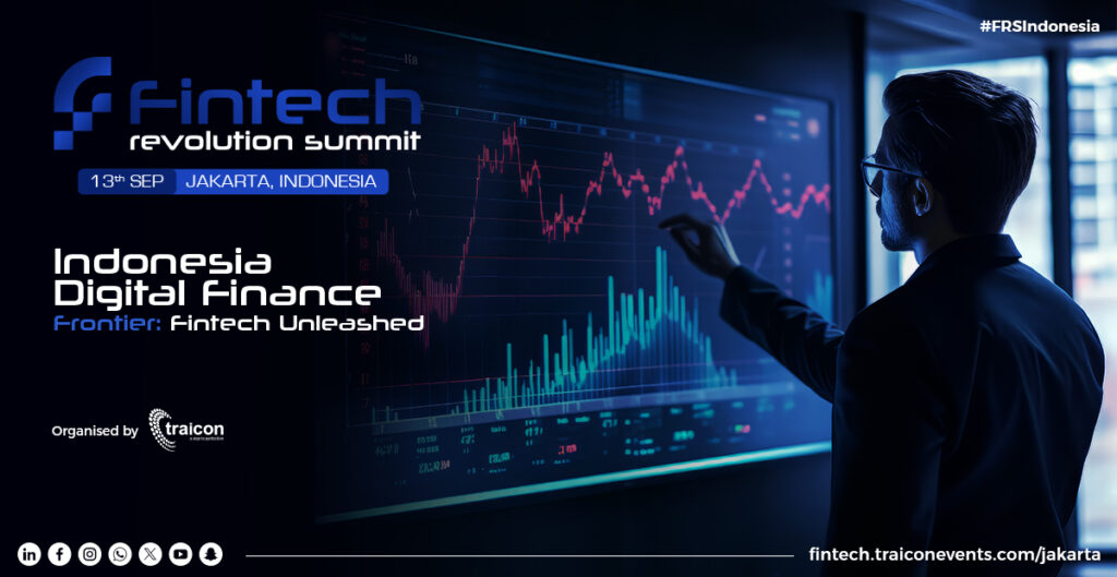 Indonesia DIGITAL FINANCEFRONTIER: FINTECH UNLEASHED