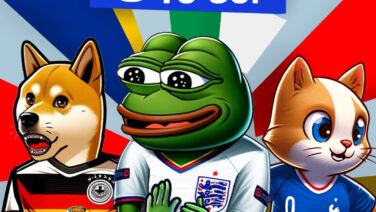 EURO24Meme, The 100x meme for all football fans
