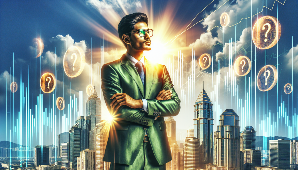 5 Altcoins with Potential for 3500% ROI to Make You a Millionaire This Year