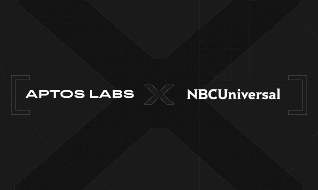 Aptos Labs Announces Partnership with NBCU to Transform Fan Experiences with Web3 and Blockchain