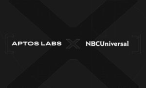 Aptos Labs partners with NBCU to transform fan experiences with Web3 and Blockchain