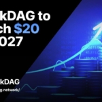 BDAG vs XRP Ledger & Notcoin: Top Crypto Prediction for 2027