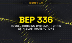 BNB Chain Introduces BEP 336; Reducing Fees By Up to 90%