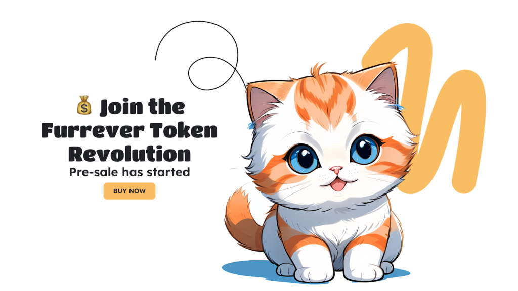 Bitcoin (BTC) Faces Potential Declines, Ethereum (ETH) Holds Strong, and Furrever Token (FURR) Offers Lucrative Referral Rewards