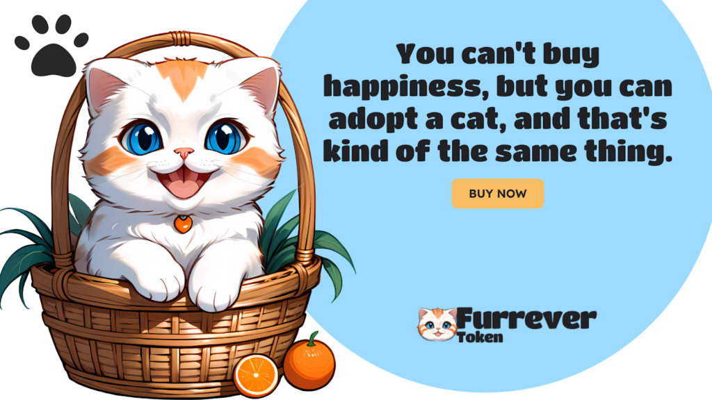 Bitcoin (BTC) Faces Selling Pressure Post-FED Decision, Ethereum (ETH) Holds Steady, and Furrever Token (FURR) Captivates Investors with Cat-Themed Appeal
