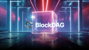 BlockDAG $10 Projection; More on BNB Price & XRP Surge