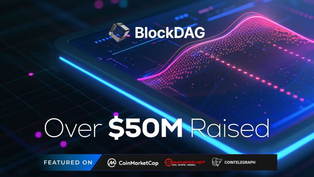 BlockDAG: Leading Crypto Surge with X1 App, BONK & Optimism