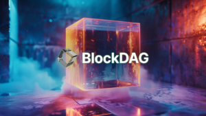BlockDAG Leads Crypto Investments with 800% Surge