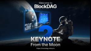 BlockDAG’s Moon-Themed Keynote and London Showcase Ignite $40.8M Presale Amid Uniswap and Optimism Surges