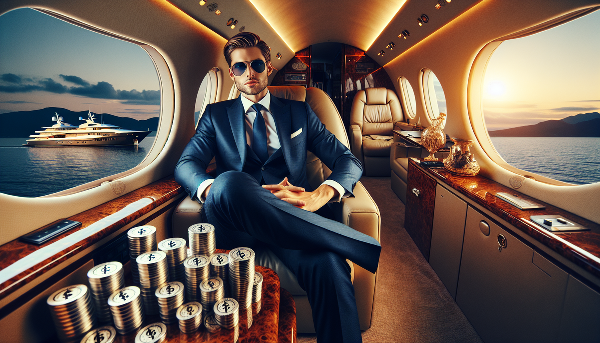 Millionaire-Minting Potential: The Best Altcoins to Invest in This Summer