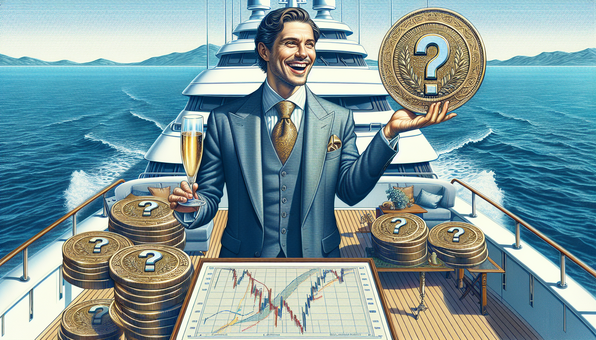 Top 5 Altcoins with Millionaire Potential: Expert Picks for This Cycle