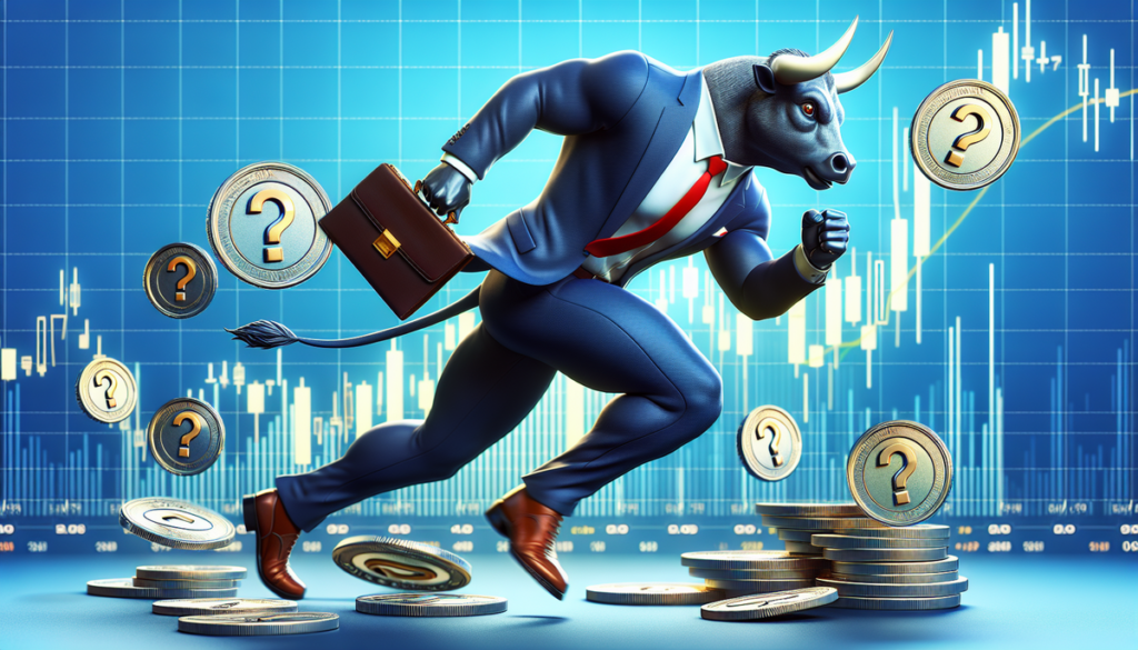 CYBRO Presale, A One-in-a-Million Investment Opportunity