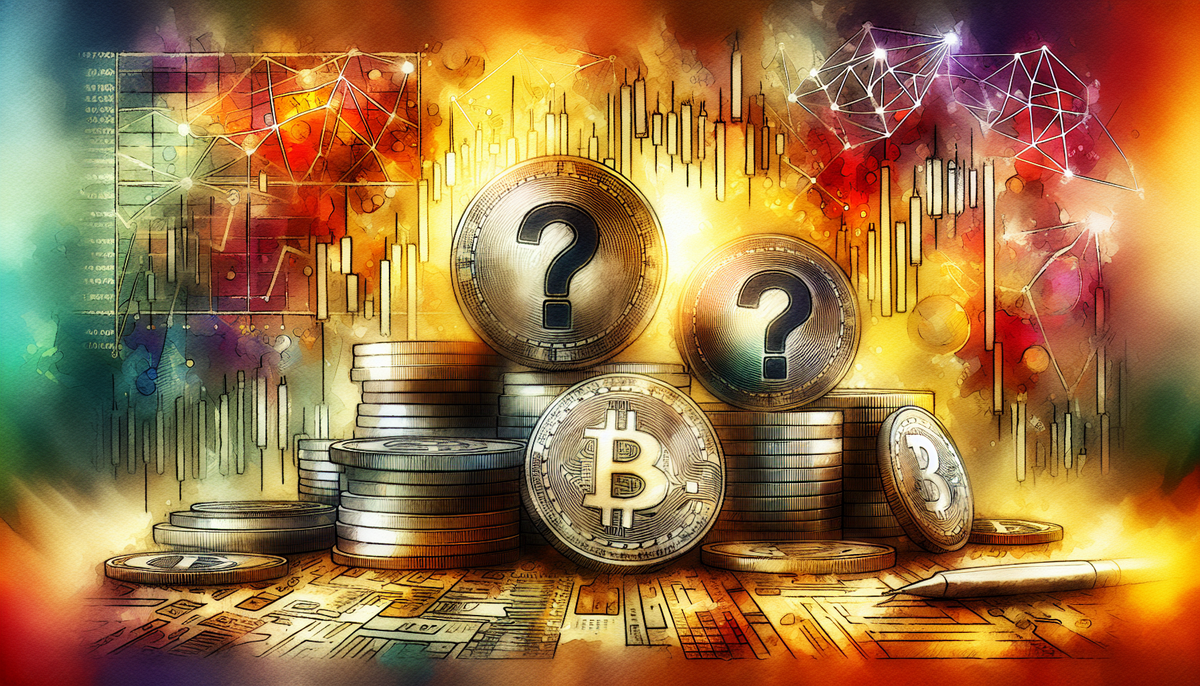 Top 5 Solana Alternatives Poised for a 5000% Leap This Summer