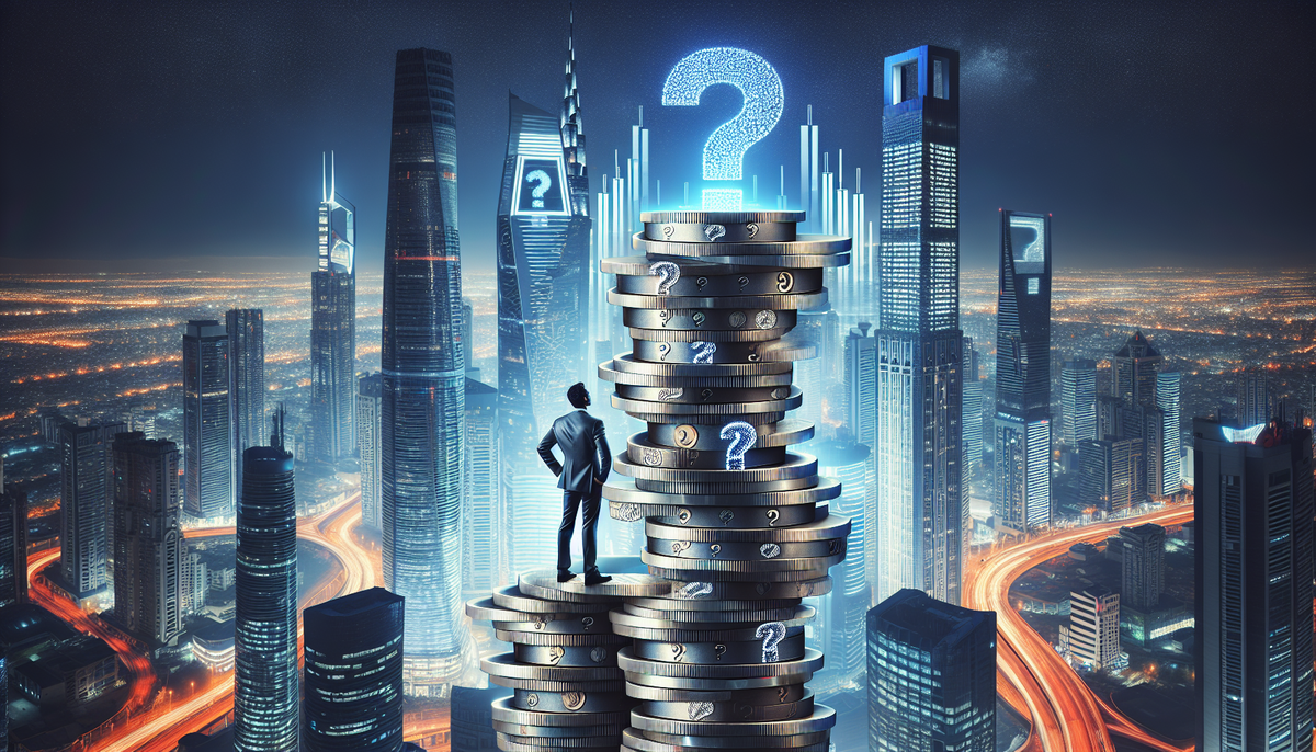 Here’s When Major Altcoins Will Reach New ATHs According to ChatGPT-4o