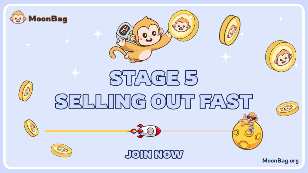 Choose MoonBag Meme Coin for Stellar Returns while Dogeverse, Fantom fall Below Par!