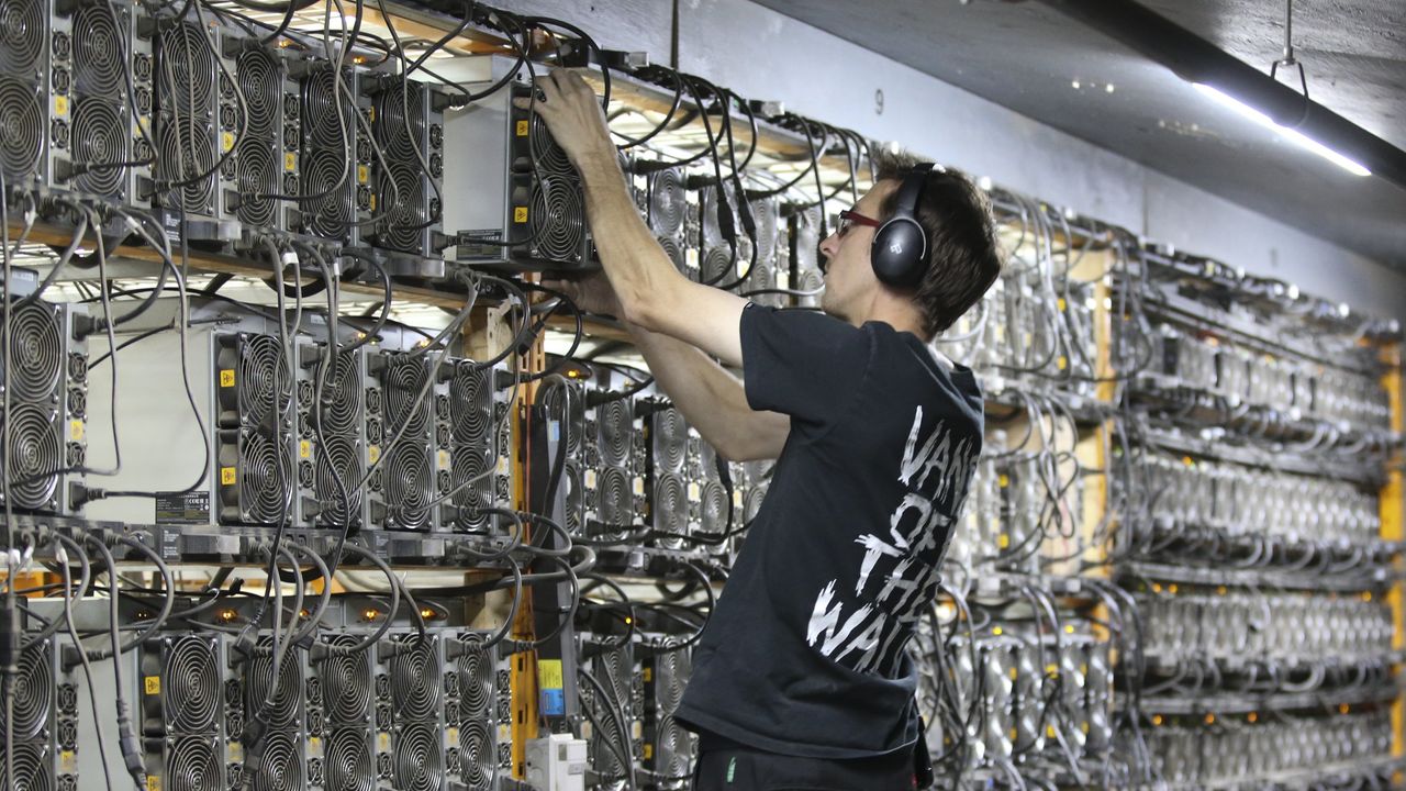 CleanSpark acquires 5 Bitcoin mining facilities in Georgia for $26 million