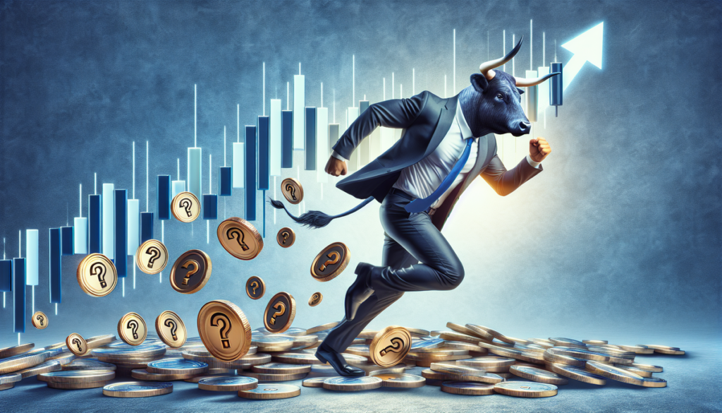 Crypto Analysts Name Undervalued Cryptocurrencies with the Strongest Narrative for Upcoming Bull Run