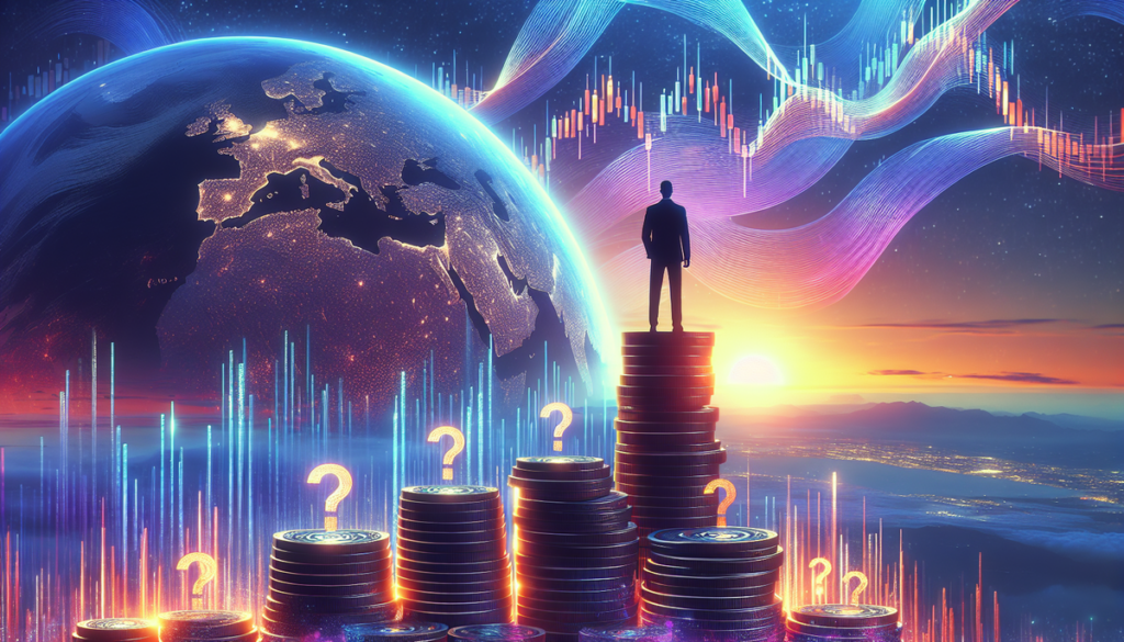 Cryptocurrencies With The Highest Growth Potential In 2024