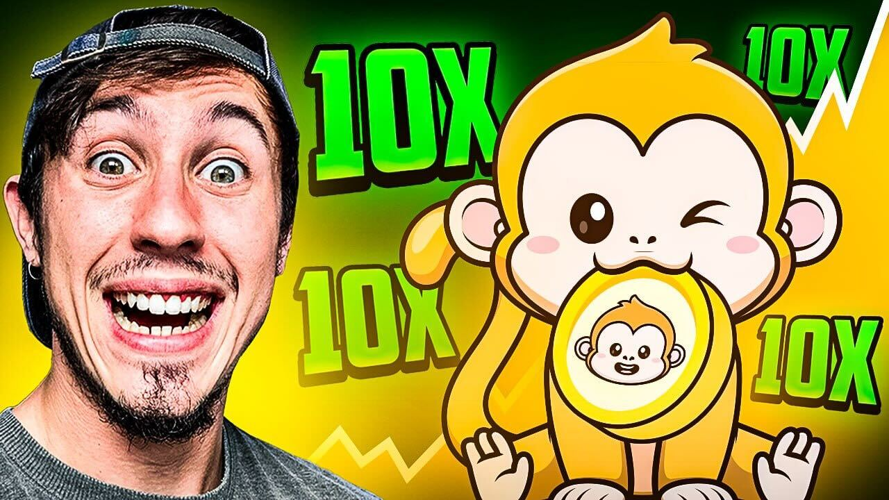 Grab Your Ticket to the Moon! Don’t Miss Out on MOONBAG Meme Coin – The Next 10X Phenomenon! Secure Your Spot Now!