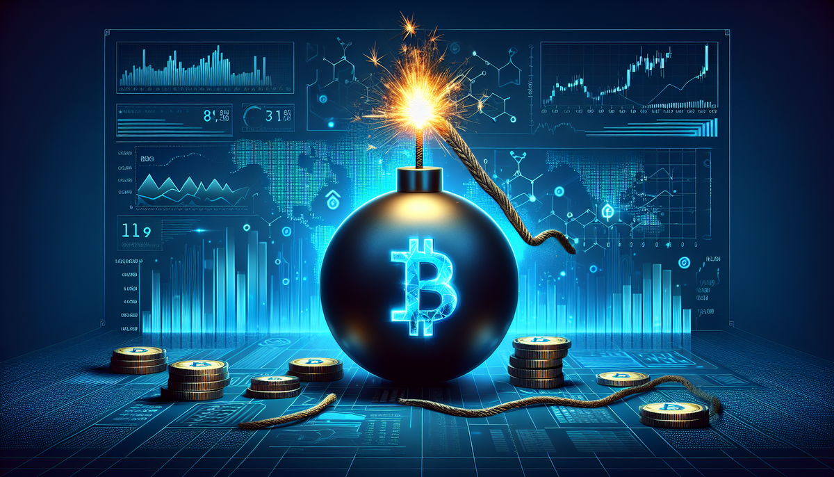 Experts Predict Bitcoin Will Hit ATH If Trump Wins and These Altcoins Will Follow