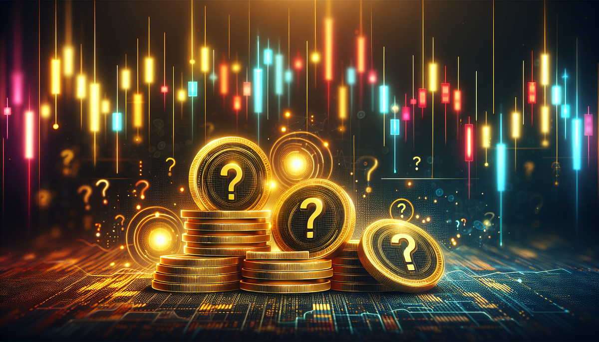From $1k to $1m With Crypto In 2024