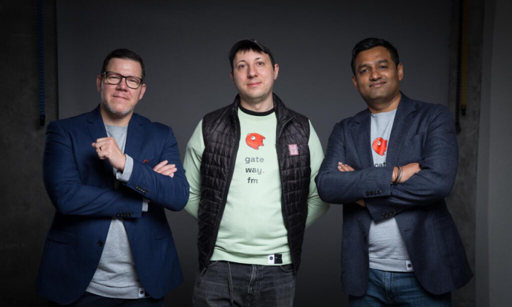 Gateway.fm Appoints New CSO/CCO/Co-Founder Pradeep Singh, as Mission to Democratize Web3 Infrastructure Access Ramps Up