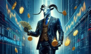 Goat Token Announces Innovative Features and Community Engagement