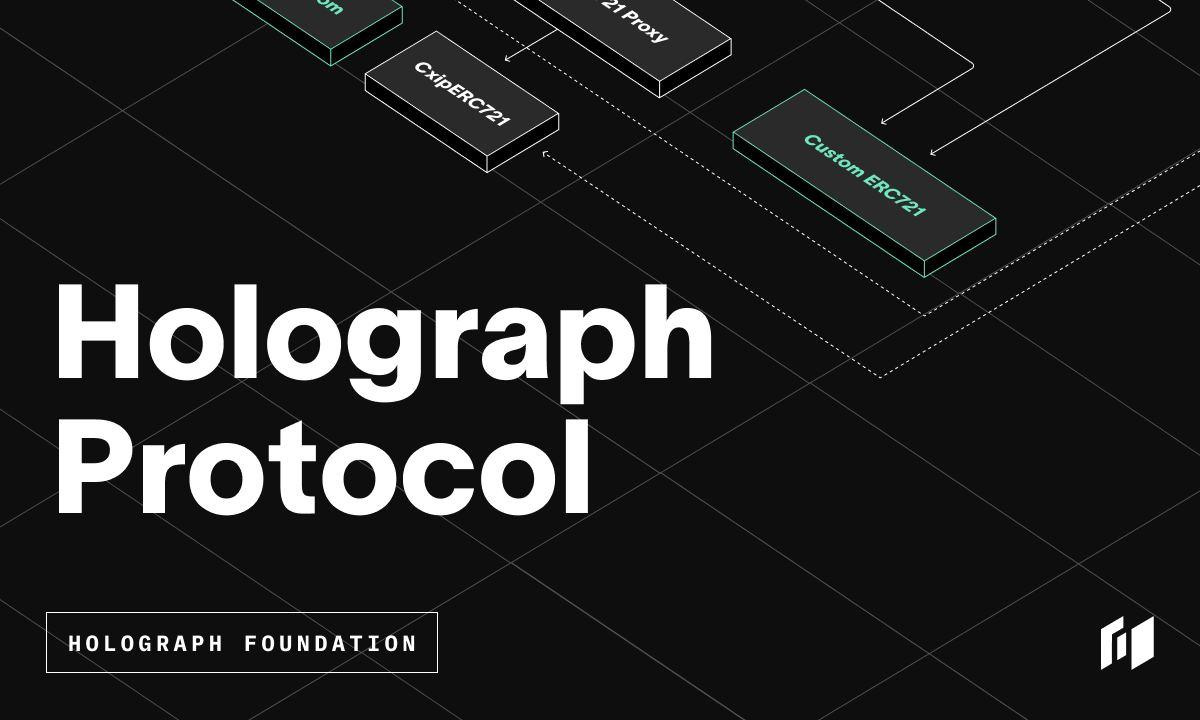 Holograph to burn over 1 billion HLG tokens