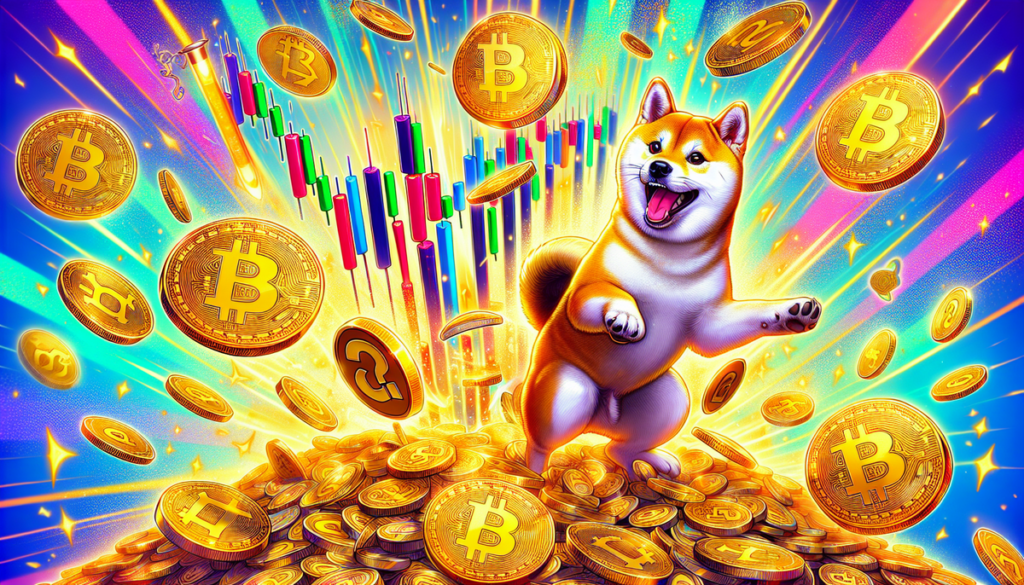 Hype Over Meme Coins Never Ends: How to Spot the Real Crypto Gem?