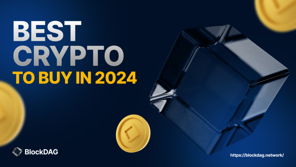 Litecoin Price Forecast, Monero (XMR) Price, cryptos to watch June 2024, and BlockDAG Insights
