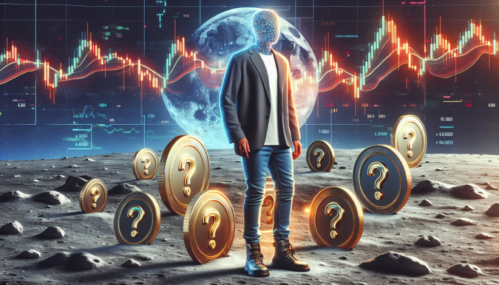 Market Expert Who Rode Solana to Success in 2023 Identifies Five Altcoins with 55x Potential
