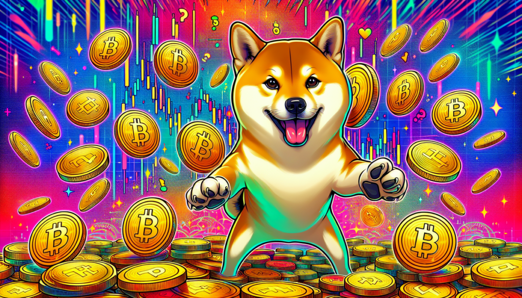Memecoins Poised for 2024 Gains: Which Will 100X Your Capital This Summer?