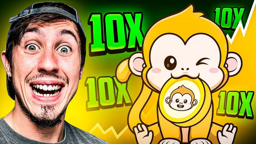 MoonBag Crypto’s 10X Growth Potential and Bullish Price Predictions