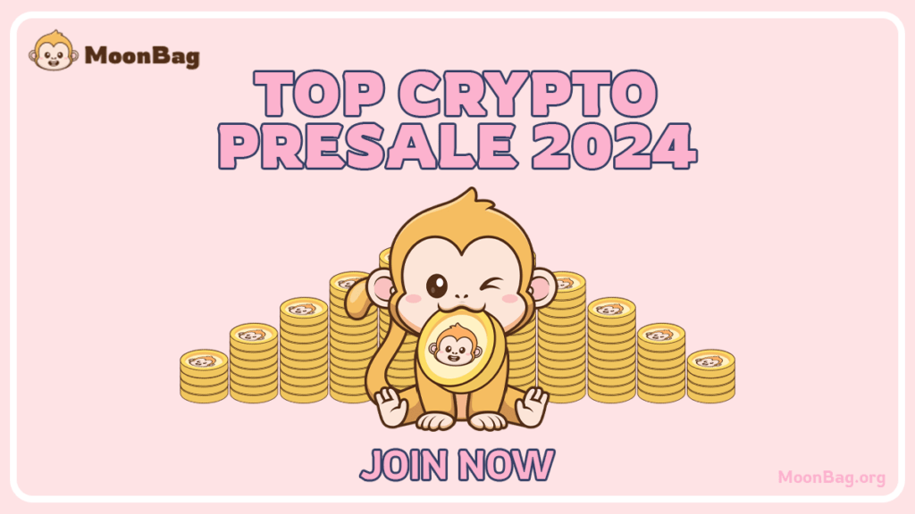 MoonBag Outdoes Shiba Inu and Dogecoin as Top Crypto Presale