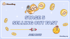 MoonBag Outshines DogeVerse and Fantom in the Best Crypto Presale June 2024 Race!
