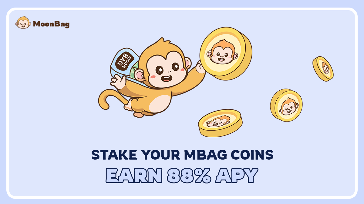Best Crypto Presale in June 2024 for a Reason: MoonBag Price Prediction Causes Panic in Dogeverse and Blastup Camps