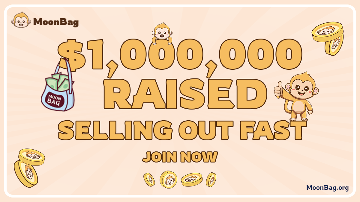 MoonBag and Dogeverse Compete for Top Meme Coin Presale in 2024, Bitcoin Cash Faces Uphill Battle