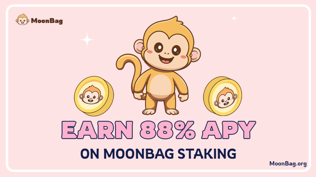 MoonBag coin get to grips with Near Protocol And ChainGPT