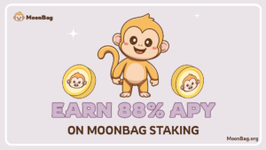 MoonBag is the best crypto presale in June 2024. MBAG