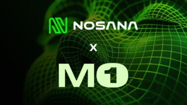 Nosana Partners with Matrix One to Revolutionize AI Avatar Creation with Distributed GPU Network