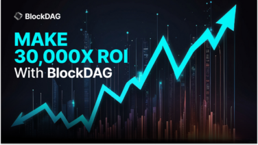 Notcoin Rebound vs. BlockDAG's 30,000x ROI Potential!