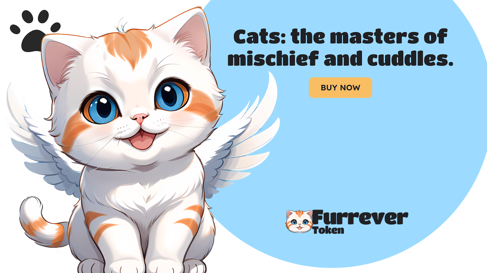 Passive Income for Ethereum and Bitcoin Holders: Furrever Token’s Bonus Offer