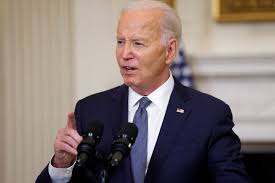 President Biden rejects the bill that aimed to remove the contentious SEC crypto policy