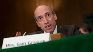 SEC Chair Gary Gensler reports smooth progress in approving Ethereum ETFs