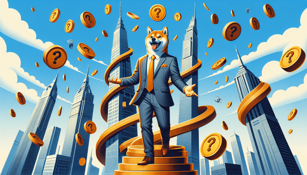 Crypto Stars of June: SHIB's Potential Rebound and 5 More Coins to Watch