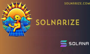 Solnarize Launches Presale, Raises Over 200 SOL Within Minutes