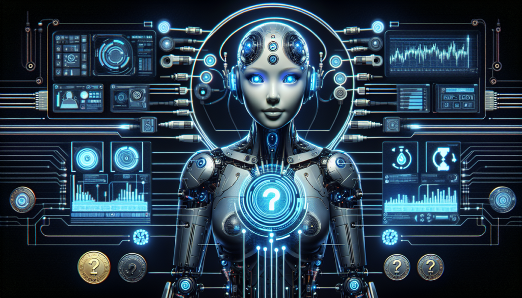 Something Big Is Coming for AI Altcoins: Don't Miss This Important Narrative
