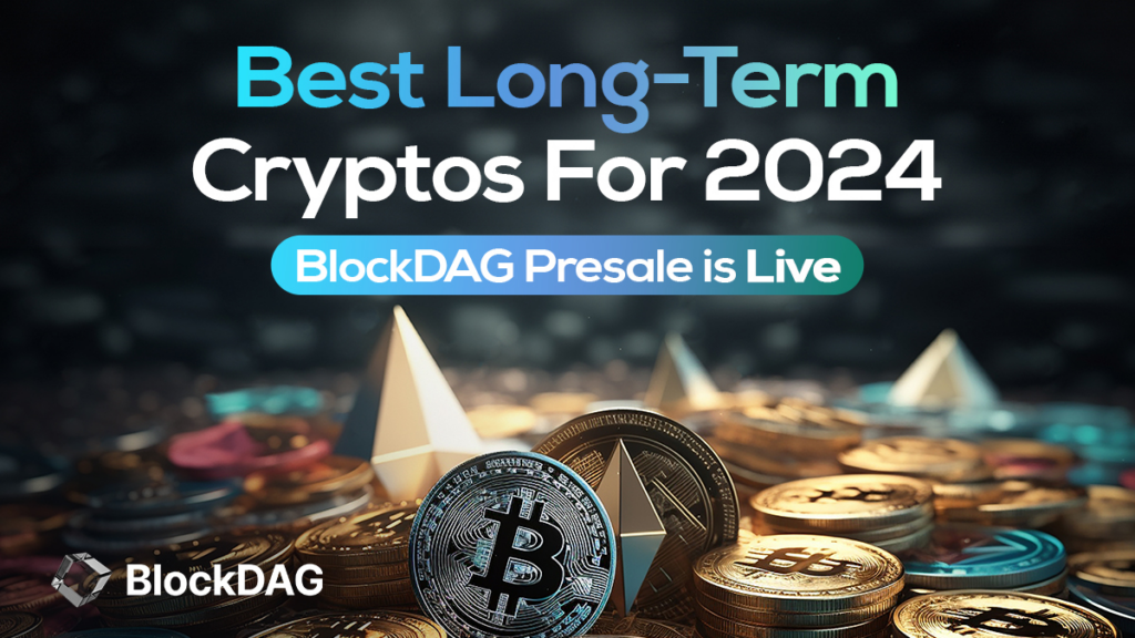 Strike Gold with BlockDAG: Top Crypto Treasure to Unearth Now