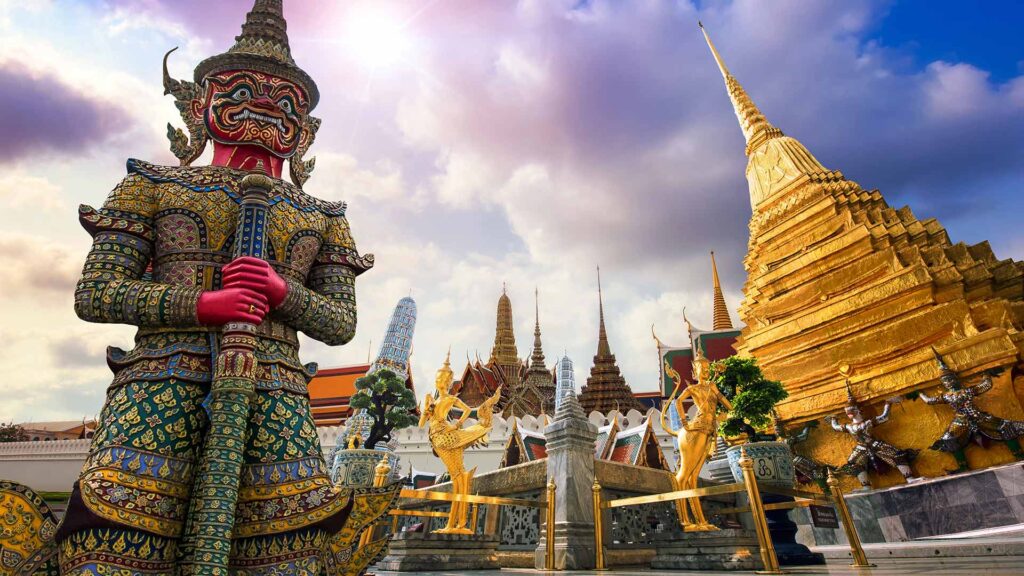 Thailand grantes approval for its first Bitcoin Exchange-Traded Fund (ETF)